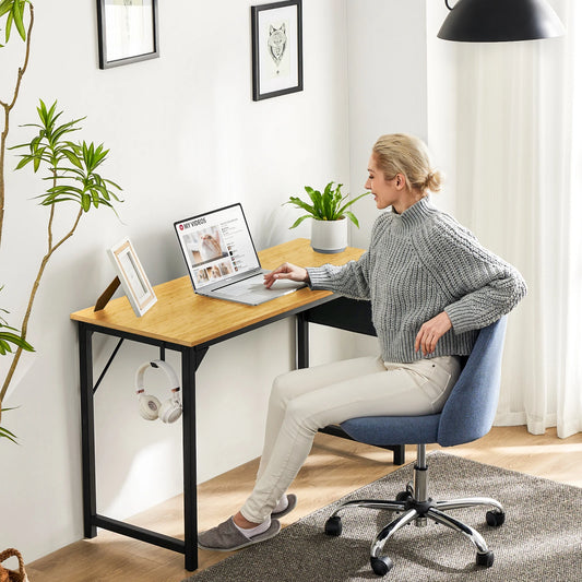 Computer Writing Study Table Desk