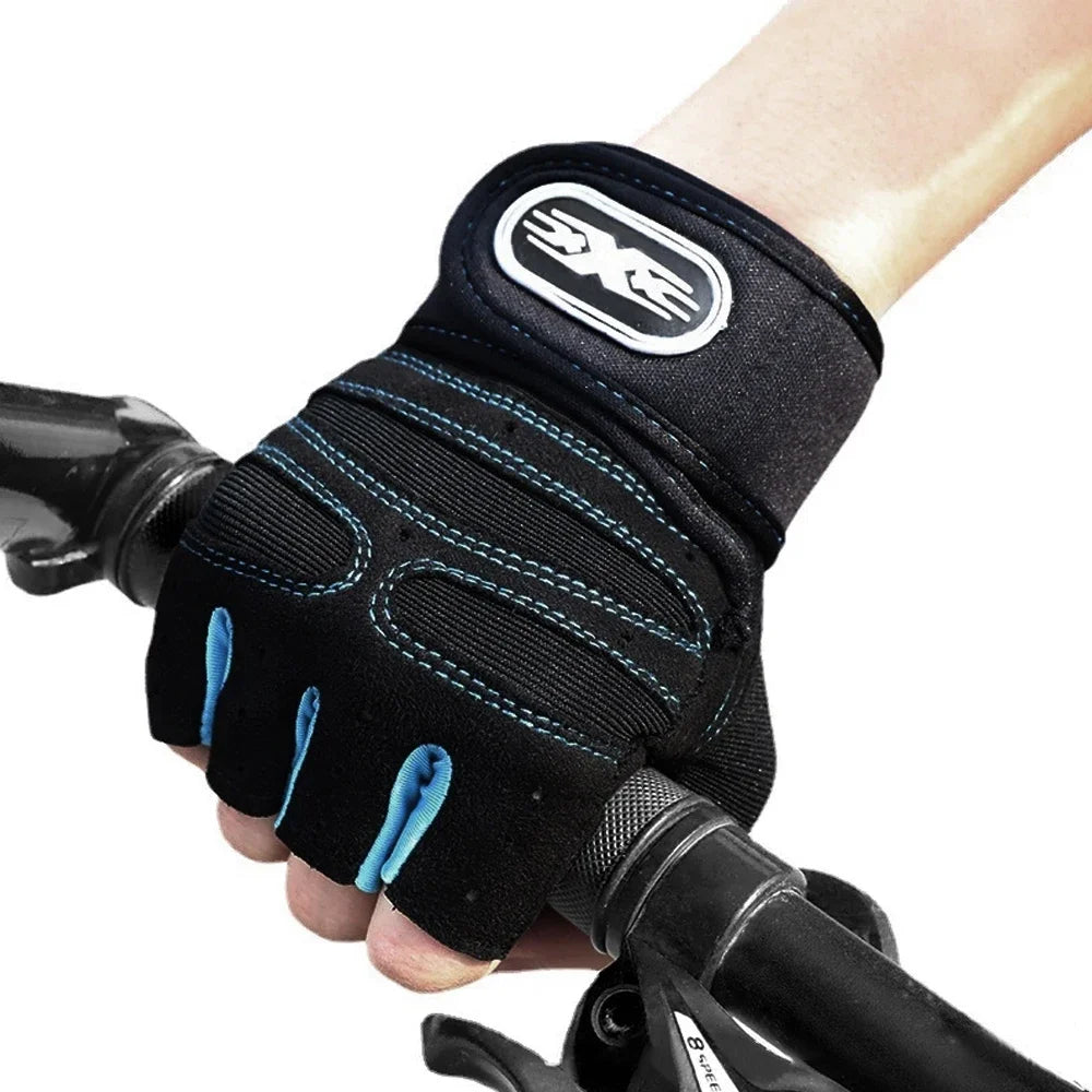 Fitness Weight Lifting Gloves